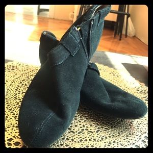 Brand new shoes for Spring/Fall